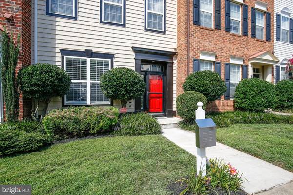 Gaithersburg, MD 20878,618 GATESTONE ST