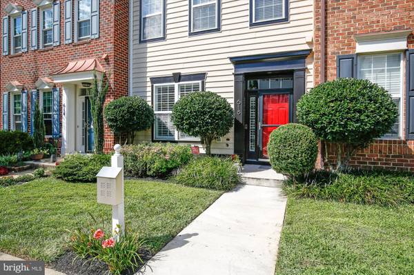 Gaithersburg, MD 20878,618 GATESTONE ST