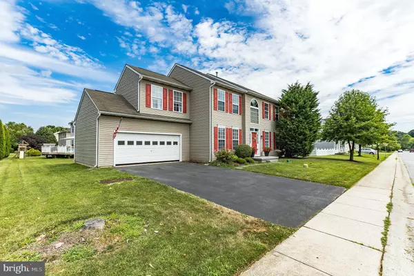 Coatesville, PA 19320,111 MAGPIE LN