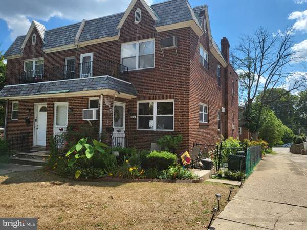 414 GLEN ECHO RD, Philadelphia, PA 19119