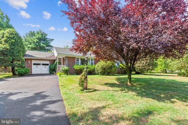 1111 BIG OAK RD, Yardley, PA 19067