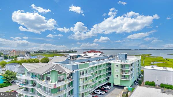 7601 COASTAL HWY #207, Ocean City, MD 21842