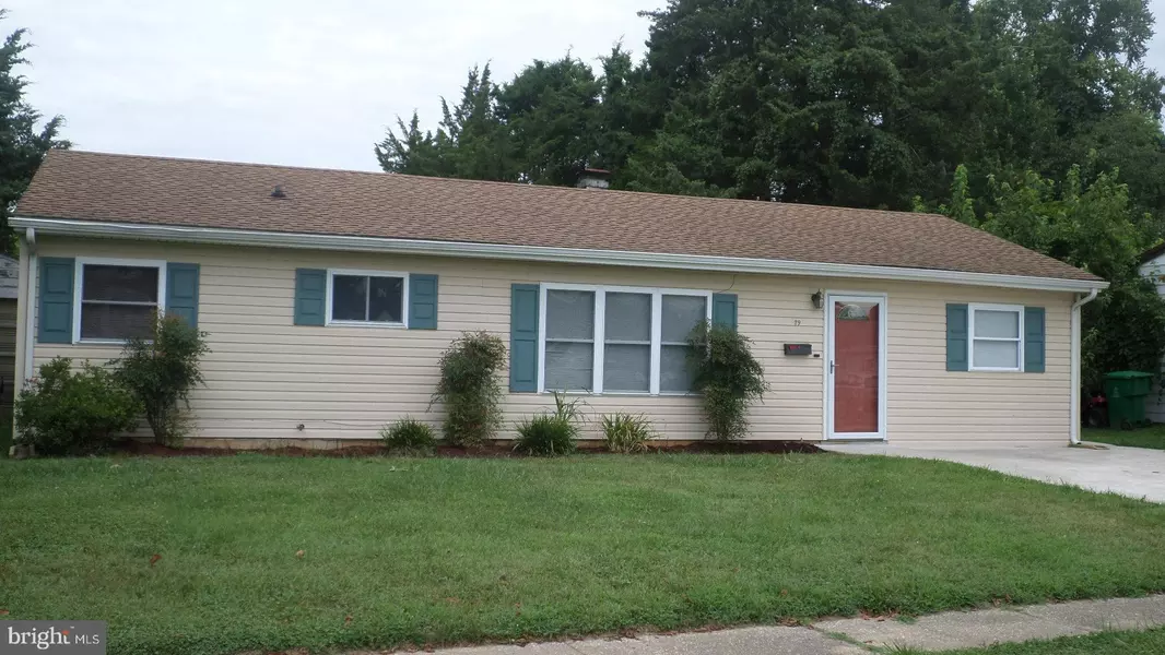 79 SAXTON RD, Dover, DE 19901