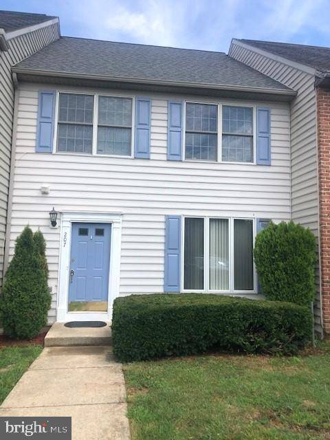 207 MORNINGSIDE DR, Falling Waters, WV 25419