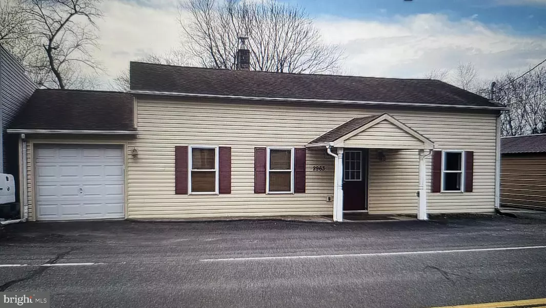 2963 ROUTE 147, Millersburg, PA 17061