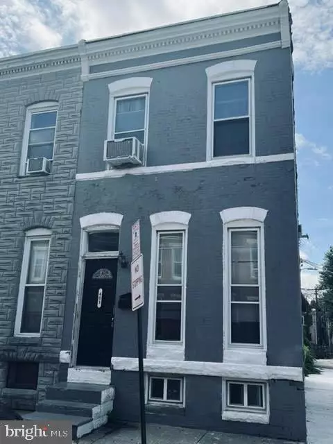 Baltimore, MD 21218,401 E 27TH ST