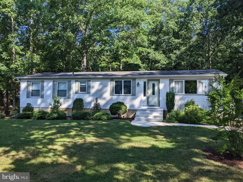 4196 LAKE RD, Newfield, NJ 08344