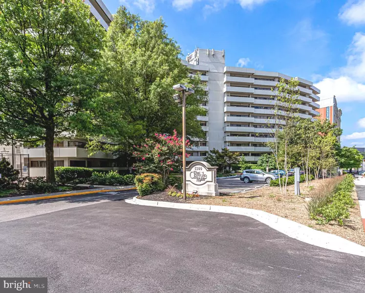 5300 COLUMBIA PIKE #514, Arlington, VA 22204