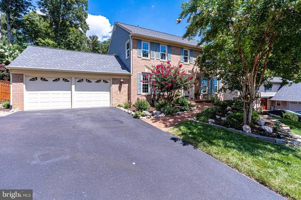 Springfield, VA 22153,8420 GOLDEN ASPEN CT