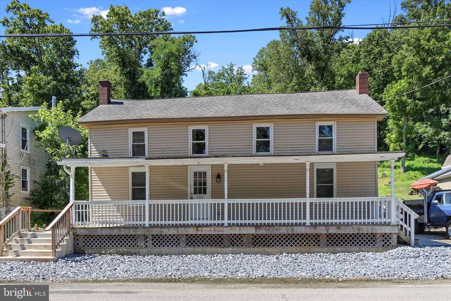 1111 CLY RD, York Haven, PA 17370