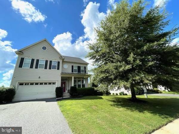 70 ROYAL CRESCENT WAY, Fredericksburg, VA 22406