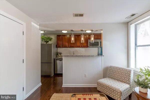 Washington, DC 20011,3900-3902 14TH ST NW #111