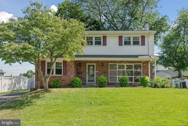 436 HAMPSHIRE DR, Broomall, PA 19008