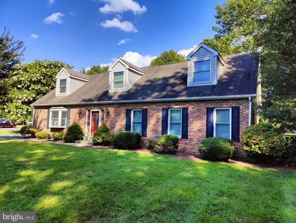 152 CRYSTAL RUN DR, Middletown, DE 19709