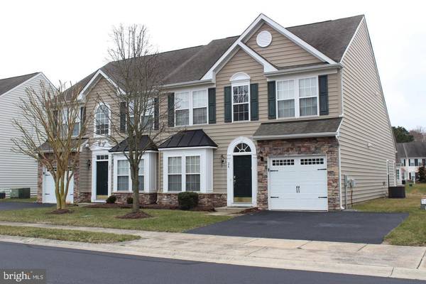 24 THORNBERRY RD #18, Millville, DE 19967