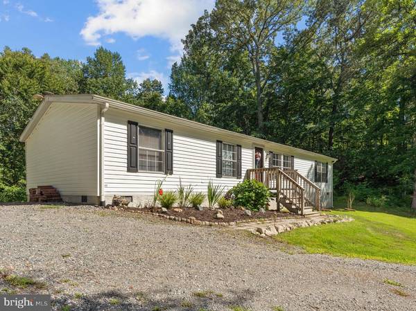 26458 SLASH PINE CIR, Ruther Glen, VA 22546