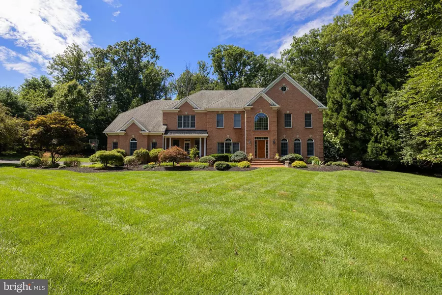 2625 CHESTNUT WOODS CT, Reisterstown, MD 21136