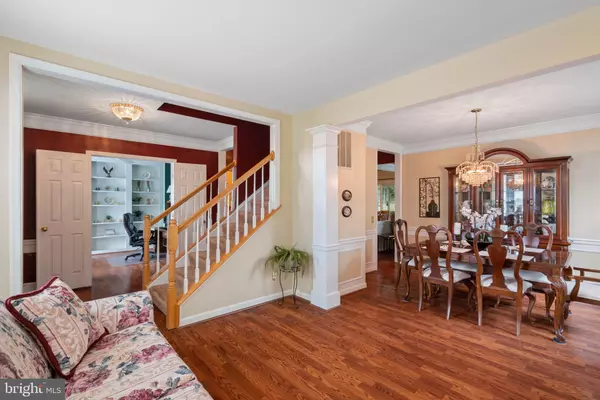 Woodbridge, VA 22193,14878 GERANIUM CT