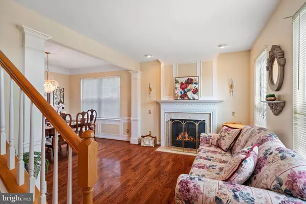 Woodbridge, VA 22193,14878 GERANIUM CT