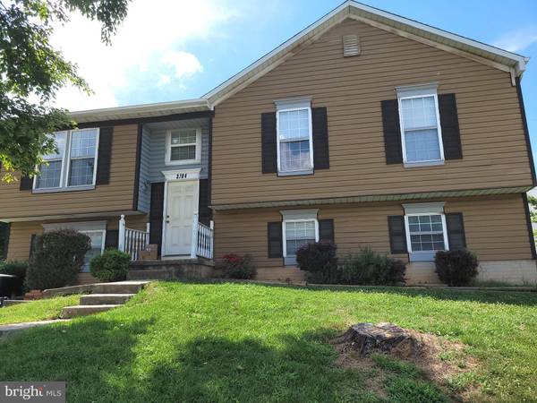 3704 SPRINGDELL AVE, Randallstown, MD 21133