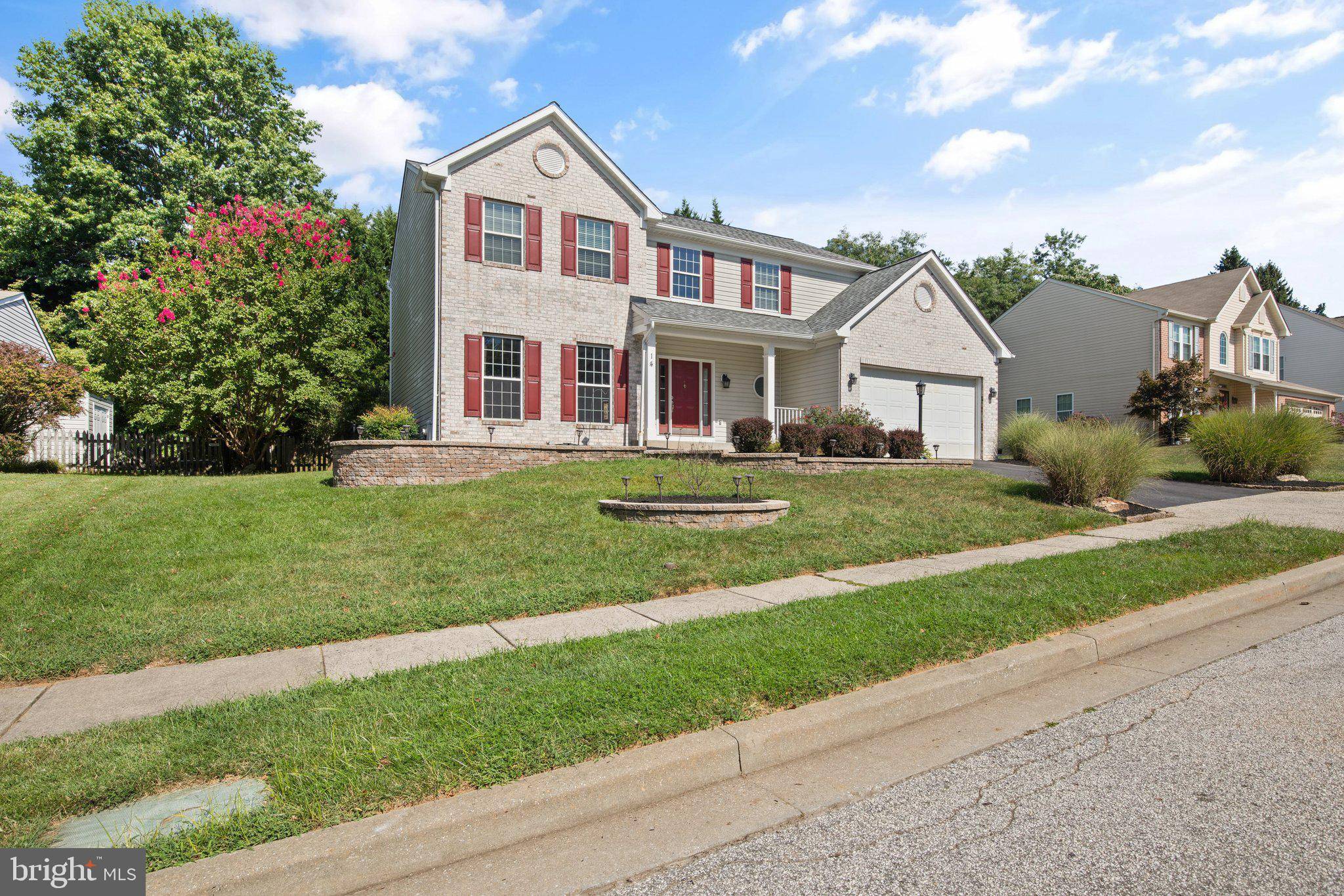 Perry Hall, MD 21128,14 FLINTLOCK CT