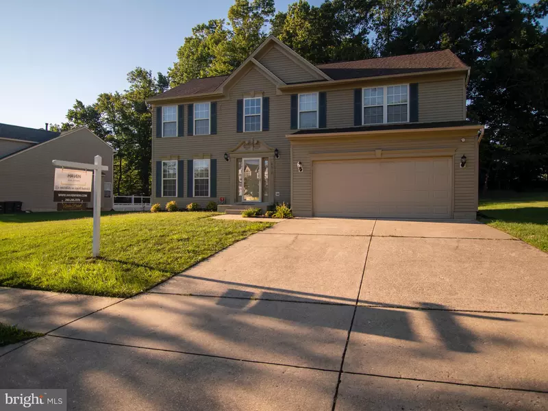 8610 SHORTHILLS CT, Clinton, MD 20735