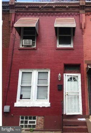 2334 31 ST, Philadelphia, PA 19132