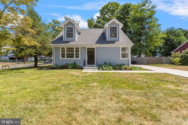 625 2ND ST, Delanco, NJ 08075