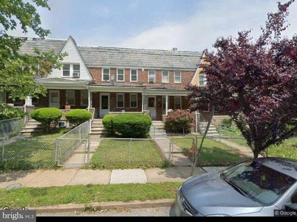 4020 GELSTON DR, Baltimore, MD 21229