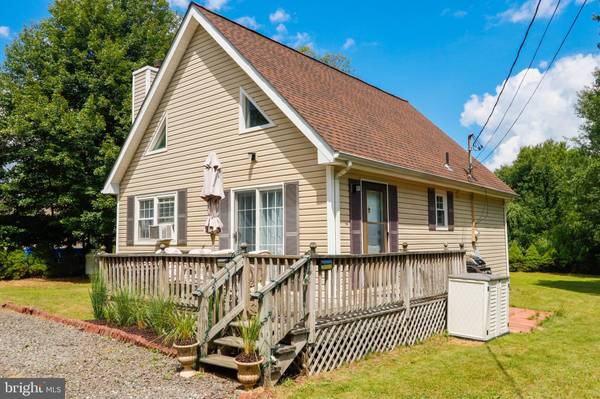 21 POWHATAN TRL, Albrightsville, PA 18210