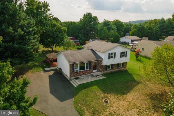 216 BUCHERT RD, Gilbertsville, PA 19525