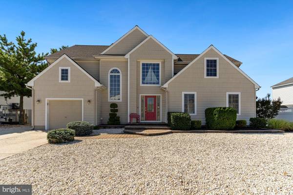 176 PETER RD, Manahawkin, NJ 08050