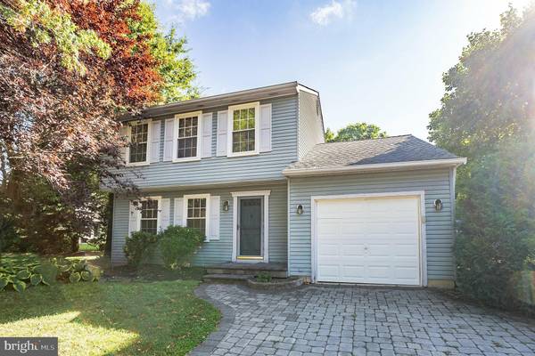 7 GARRISON CT, Marlton, NJ 08053