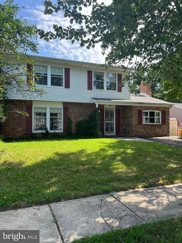 1341 HUNTOVER DR, Odenton, MD 21113