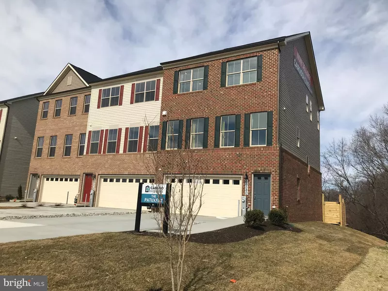 16516 FIFE WAY, Bowie, MD 20716