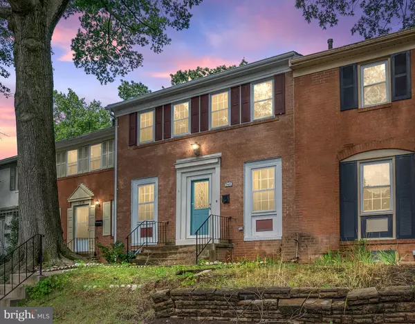 13193 PUTNAM CIR, Woodbridge, VA 22191