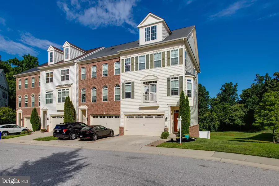 9942 VEILED DAWN, Laurel, MD 20723