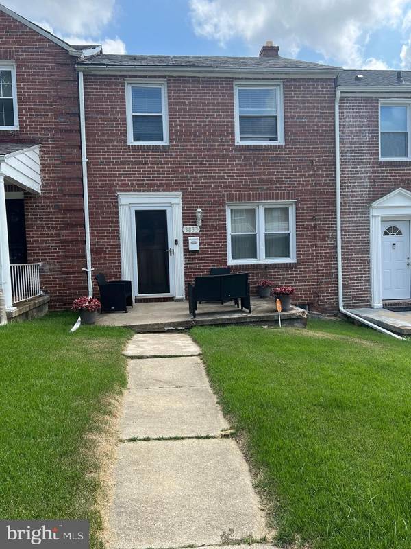 3833 KIMBLE RD, Baltimore, MD 21218