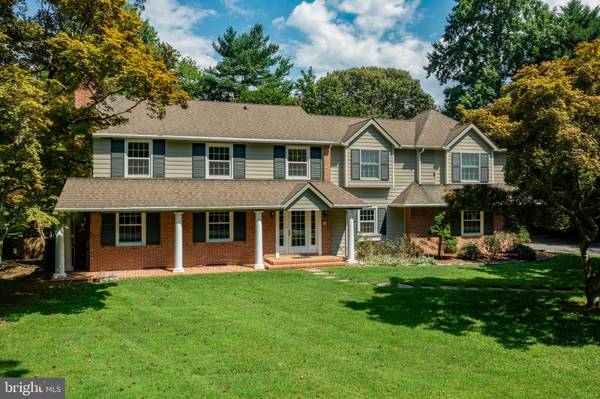 21 WINDWARD DR, Severna Park, MD 21146