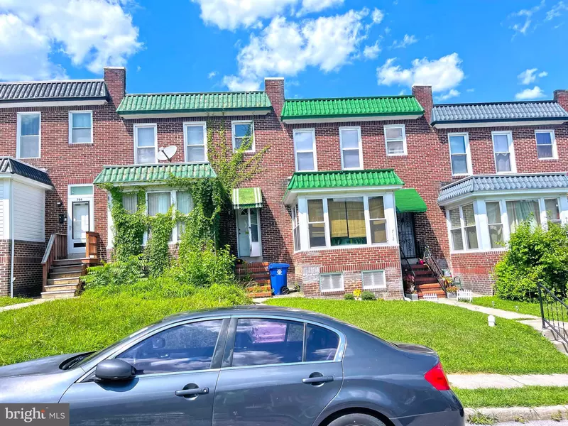 710 RICHWOOD AVE, Baltimore, MD 21212