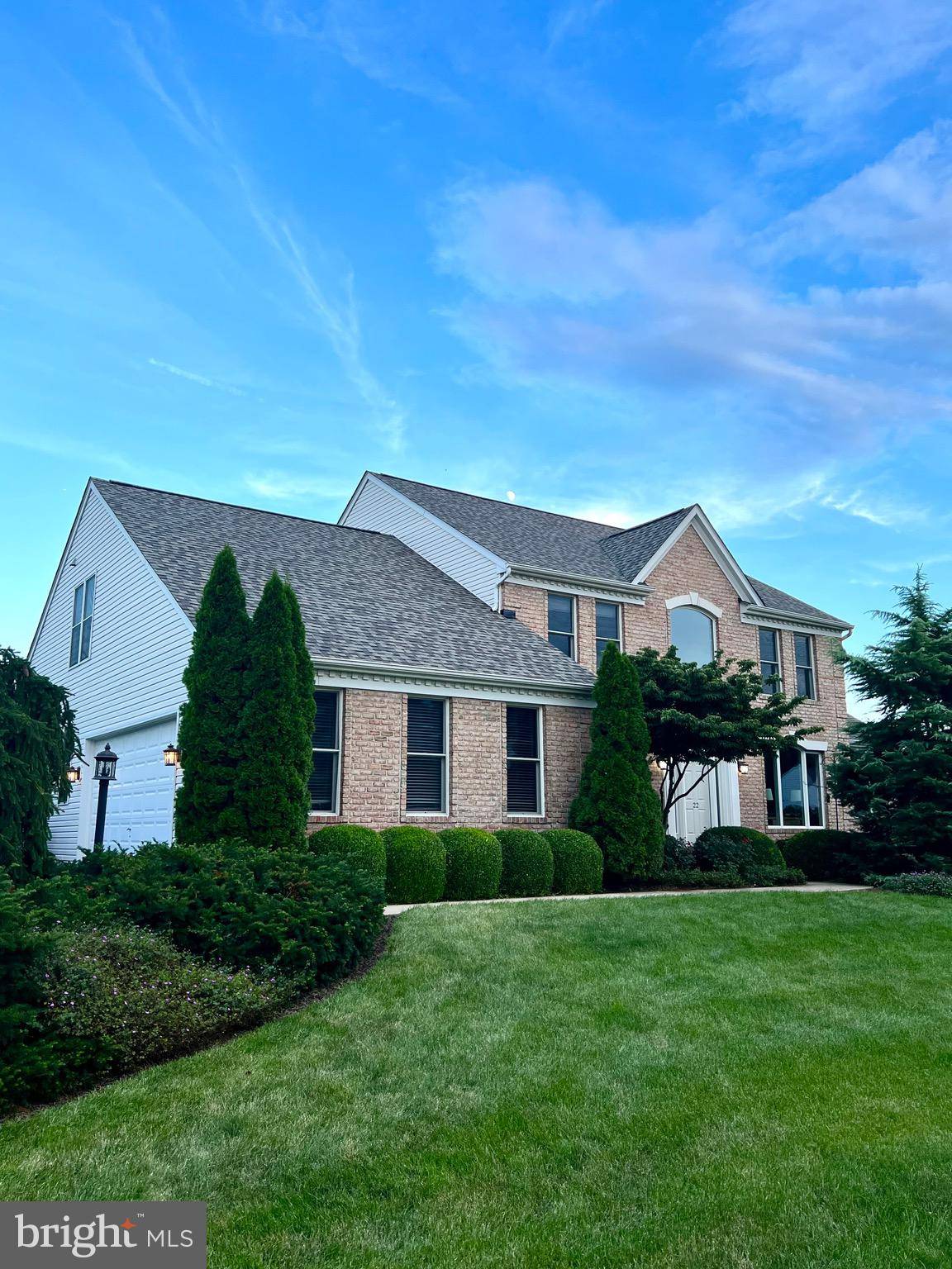 22 WOODMERE CIR, Middletown, MD 21769