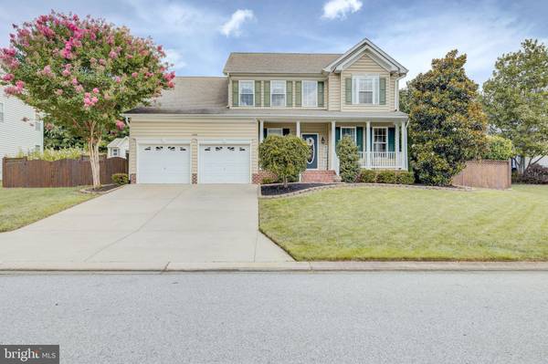 20686 TENBY DR, Lexington Park, MD 20653