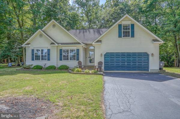 146 SHADYWOOD LN, Magnolia, DE 19962