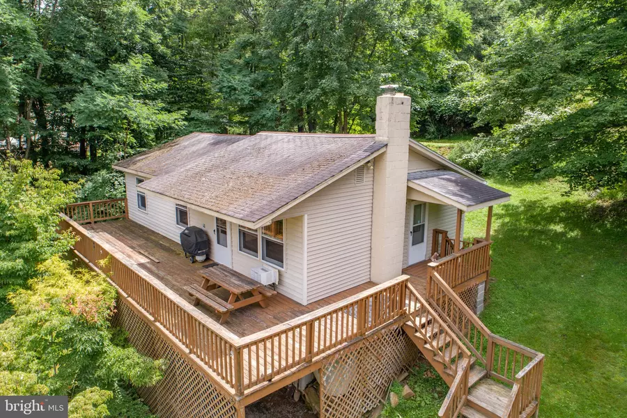 29 SLOAN TRACT RD, Oakland, MD 21550