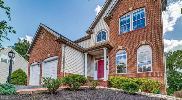 45559 CHESWICK PARK CT, Sterling, VA 20166