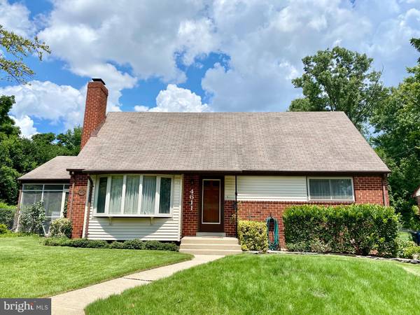 4611 STRATHBLANE PL, Alexandria, VA 22304