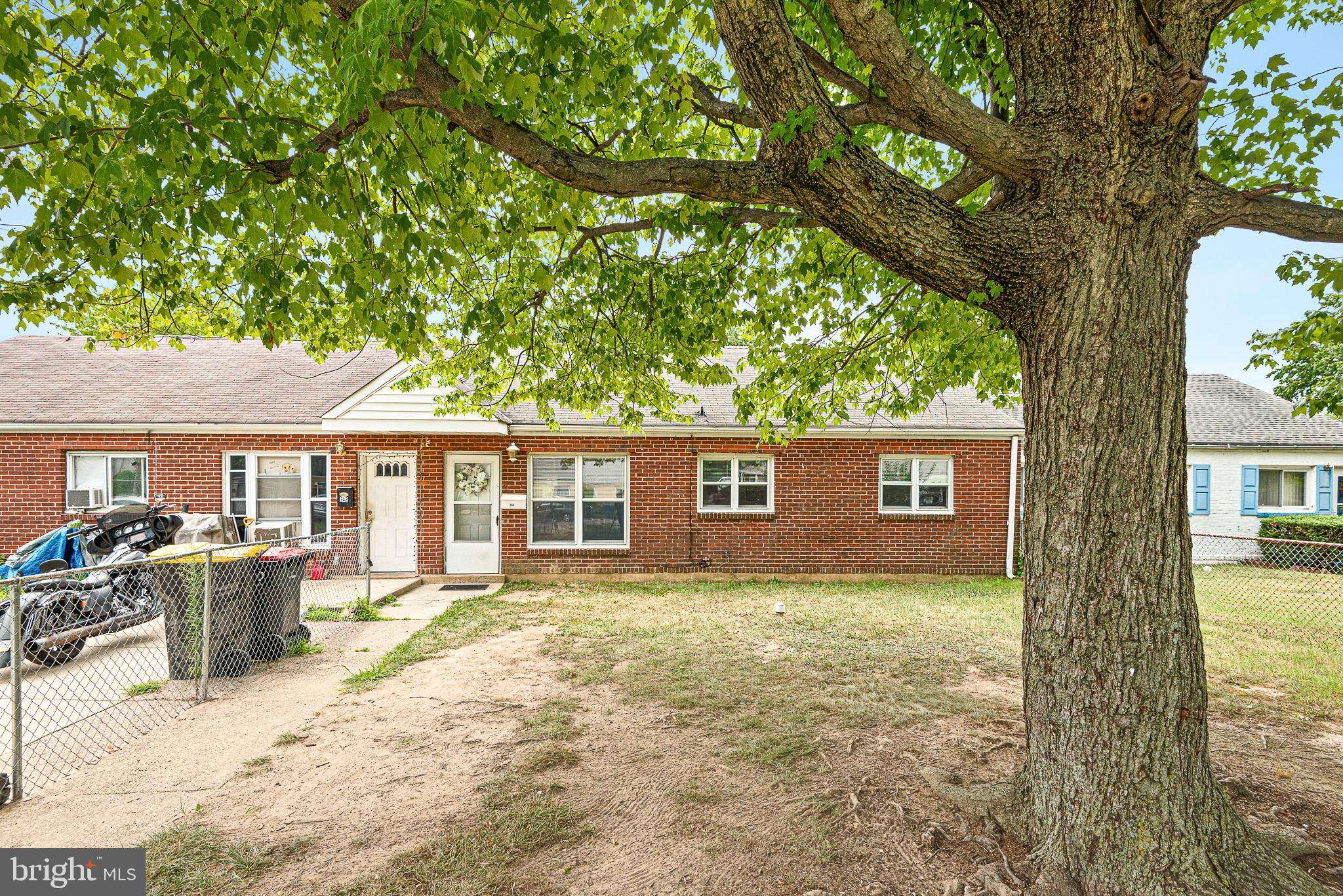 344 SHERIDAN DR, New Castle, DE 19720