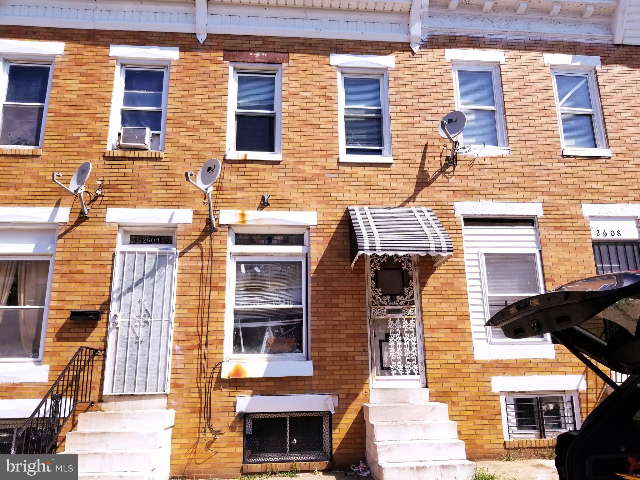 2606 GROGAN AVE, Baltimore, MD 21213