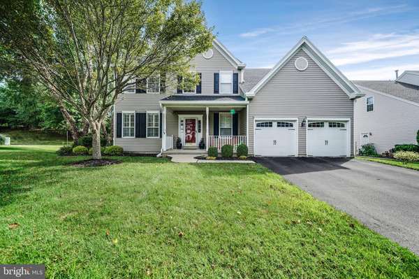 101 LEADLINE LN, West Chester, PA 19382