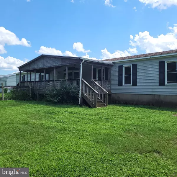 Louisa, VA 23093,376 MALLORY RD